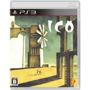 【送料無料】[PS3]/ゲーム/ICO [PS3]｜neowing