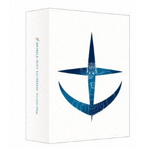 【送料無料】[Blu-ray]/アニメ/機動戦士ガンダム 劇場版三部作 4KリマスターBOX [4K...