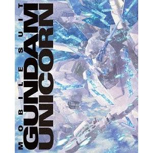 【送料無料】[Blu-ray]/アニメ/機動戦士ガンダムUC Blu-ray BOX Complet...