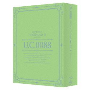 【送料無料】[Blu-ray]/アニメ/U.C.ガンダムBlu-rayライブラリーズ 機動戦士ガンダ...