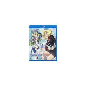 【送料無料】[Blu-ray]/アニメ/宇宙をかける少女 Volume 8 [Blu-ray]