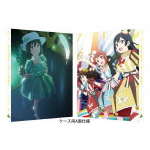 【送料無料】[Blu-ray]/アニメ/ラブライブ! 虹ヶ咲学園スクールアイドル同好会 2nd Se...