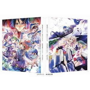 【送料無料】[Blu-ray]/アニメ/劇場版マクロスΔ 絶対LIVE!!!!!! / 劇場短編マク...