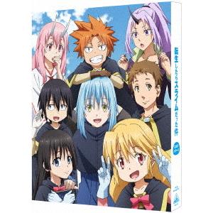 【送料無料】[Blu-ray]/アニメ/転生したらスライムだった件 OADシリーズBlu-ray [...