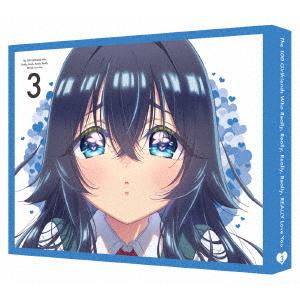 【送料無料】[Blu-ray]/アニメ/君のことが大大大大大好きな100人の彼女 3 [特装限定版]