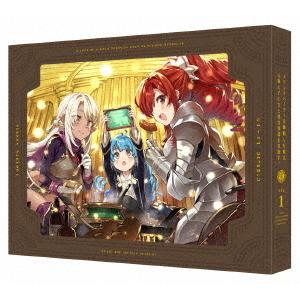 【送料無料】[Blu-ray]/アニメ/Aランクパーティを離脱した俺は、元教え子たちと迷宮深部を目指...