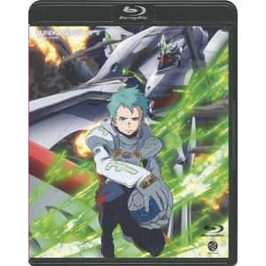 【送料無料】[Blu-ray]/アニメ/エウレカセブンAO 9 [通常版] [Blu-ray]