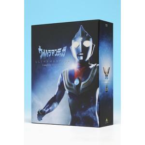 ウルトラマンダイナ Complete Blu-ray BOX 【Blu-ray】 : ハピネット