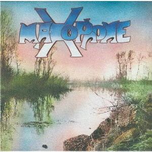 【送料無料】[CD]/マクソフォーネ/生命の故郷 (いのちのふるさと) [SHM-CD]