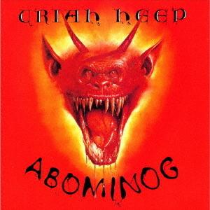 【送料無料】[CD]/ユーライア・ヒープ/魔界再来 [SHM-CD]