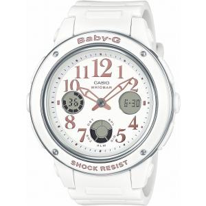 【送料無料】[グッズ]/CASIO（カシオ）BABY-G（ベビージー） BGA-150EF-7BJF...