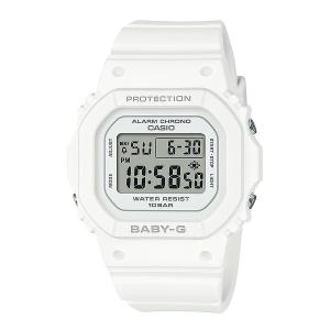 【送料無料】[グッズ]/CASIO（カシオ）BABY-G（ベビージー） BGD-565U-7JF 【国内正規品】｜neowing