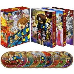 【送料無料】[DVD]/アニメ/ゲゲゲの鬼太郎 DVD-BOX 2