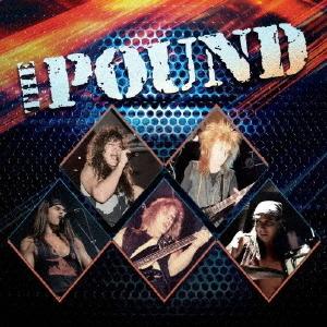 【送料無料】[CD]/ザ・パウンド/ザ・パウンド