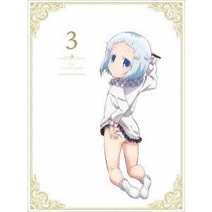 /アニメ/俺がお嬢様学校にとしてゲッツされた件 3