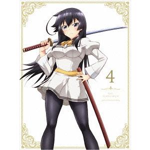 /アニメ/俺がお嬢様学校にとしてゲッツされた件 4