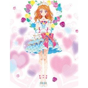 【送料無料】[Blu-ray]/アニメ/アイカツ! あかりGeneration Blu-ray BO...