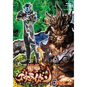 衝撃ゴウライガン!! 全4巻セット/DVD レンタル落ち/監督：雨宮慶太