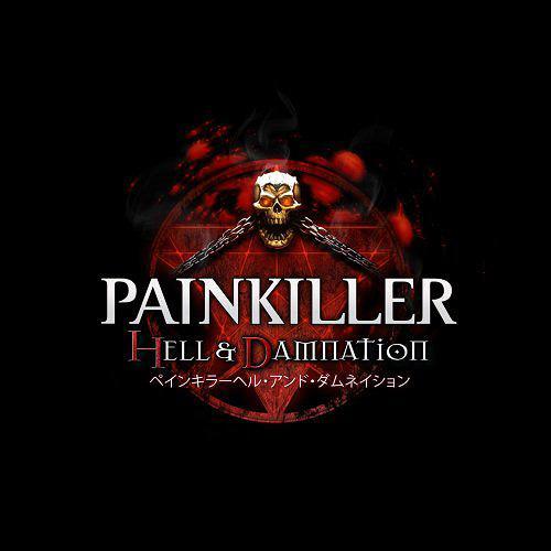 【送料無料】[PS3]/ゲーム/PAINKILLER HELL &amp; DAMNATION (ペインキラ...