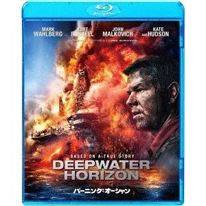 [Blu-ray]/洋画/バーニング・オーシャン [廉価版]｜neowing