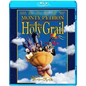 【送料無料】[Blu-ray]/洋画/モンティ・パイソン・アンド・ホーリー・グレイル