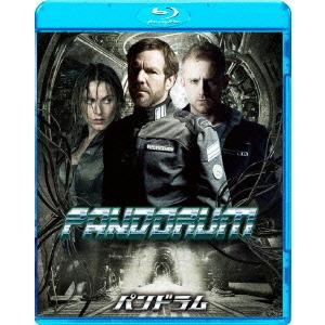 【送料無料】[Blu-ray]/洋画/パンドラム [Blu-ray] [廉価版]｜neowing