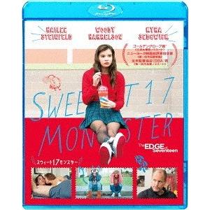 [Blu-ray]/洋画/スウィート17モンスター [廉価版]