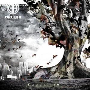 【送料無料】[CD]/DELUHI/ユグドアライヴ