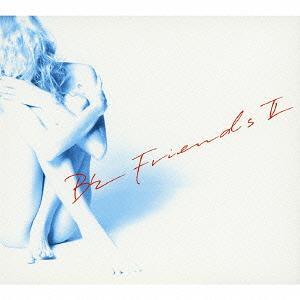 【送料無料】[CD]/B'z/FRIENDS II