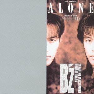 [CDA]/B&apos;z/ALONE