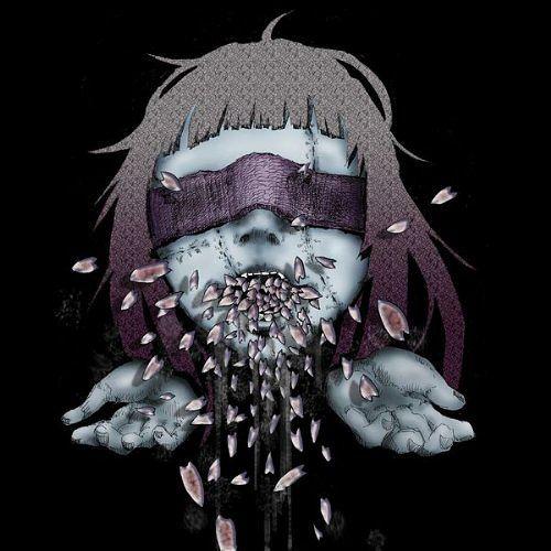 [CDA]/紅蝉/腑 -はらわたのおと- 流通版