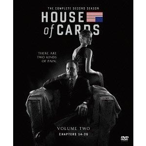 【送料無料】[DVD]/TVドラマ/ハウス・オブ...の商品画像