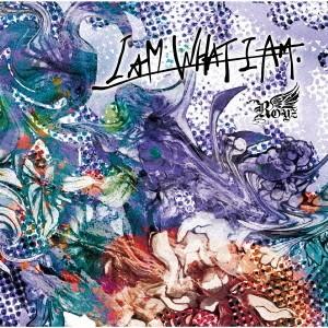 [CD]/Royz/I AM WHAT I AM [通常盤 D]