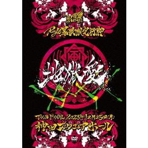 【送料無料】[DVD]/Royz/Royz 暴歌限定行脚 「地獄愛」-TOUR FINAL- 12月...