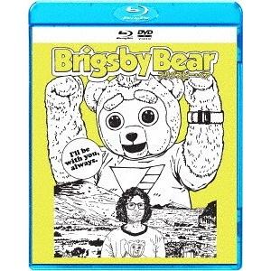 【送料無料】[Blu-ray]/洋画/ブリグズビー・ベア ブルーレイ&DVDセット｜neowing