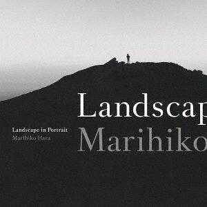 【送料無料】[CD]/Marihiko hara/Landscape in Portrait