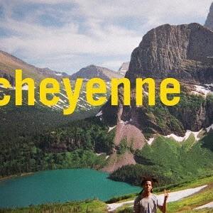 【送料無料】[CD]/コナー・ヤングブラッド/Cheyenne