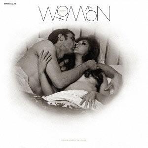 【送料無料】[CD]/モニカ・ラッセンとザ・サウンズ/愛撫 WOMAN!! [数量限定盤]