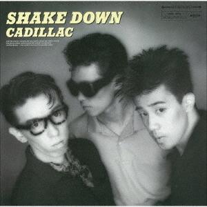 【送料無料】[CD]/キャディラック/SHAKE...の商品画像