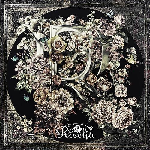 【送料無料】[CD]/Roselia/R [Blu-ray付生産限定盤]