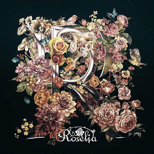 [CD]/Roselia/R [通常盤]