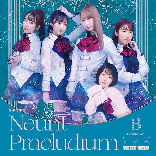 [CD]/アサルトリリィ Last Bullet/Neunt Praeludium (Last Bu...