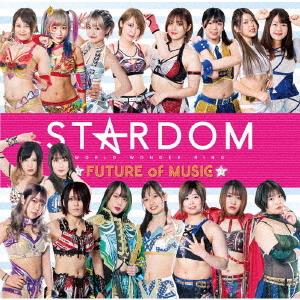 【送料無料】[CD]/STARDOM/STARD...の商品画像