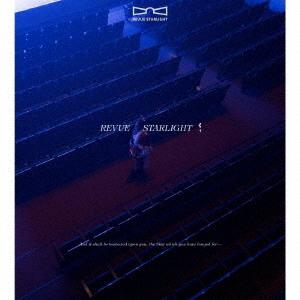 【送料無料】[CD]/スタァライト九九組/綺羅星ディスタンス [Blu-ray付生産限定盤]