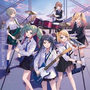 【送料無料】[CD]/Leo/need/Leo/need SEKAI ALBUM vol.3 [通常盤]