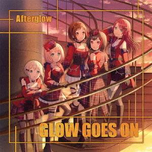 【送料無料】[CD]/Afterglow/GLO...の商品画像