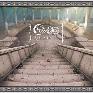 【送料無料】【初回仕様あり】[CD]/Ave Mujica/Ave Musica [通常盤]