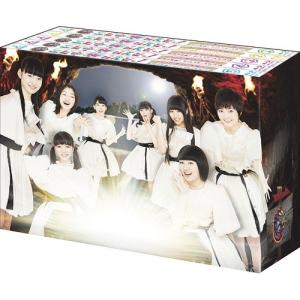 【送料無料】[Blu-ray]/バラエティ (私立恵比寿中学)/エビ中Hiらんどっ! 無限の自由! ディレクターズカット版 BD-BOX