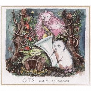 【送料無料】[CD]/Out of The Standard/OTS