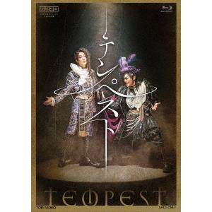 【送料無料】[Blu-ray]/舞台/少年社中 25周年記念ファイナル 第42回公演「テンペスト」